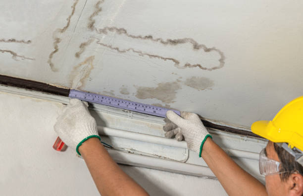 Reliable Water Damage Repair contractor in Newark, DE by Aqua Guard Water Damage